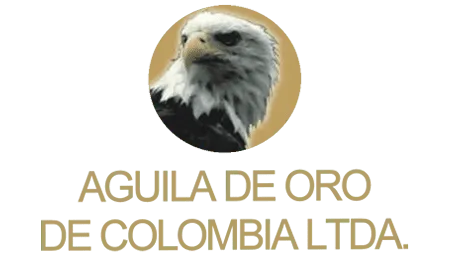 Águila de Oro de Colombia
