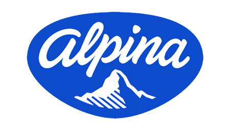 Alpina
