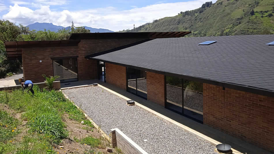 Casas Campestres
