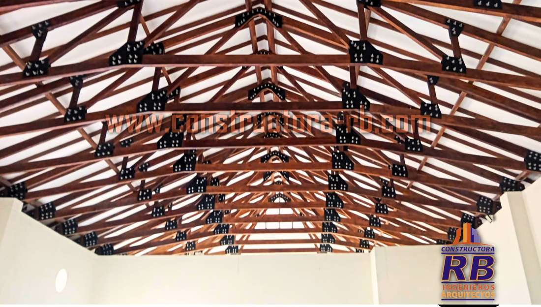 Conservación Restauración